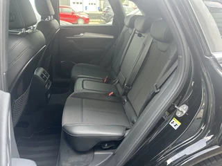 Audi Q5 Audi Q5 55 TFSI e quattro Competition S-Line Carplay Adaptive Cruise - afbeelding nr 28