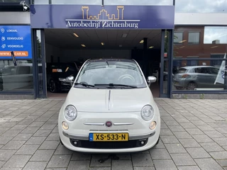 Fiat 500 - afbeelding nr 15