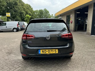 Volkswagen Golf - afbeelding nr 5