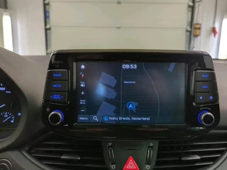 Hyundai i30 Hyundai i30 Fastback 1.0 T-GDI Premium, 1e Eig! Camera! Carplay! Zondag OPEN! - afbeelding nr 13