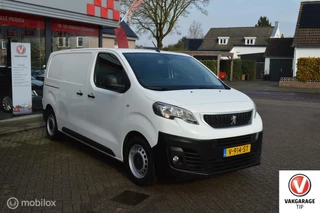 Peugeot Expert Peugeot Expert Bestel 226S 1.6  115 Premium - afbeelding nr 4