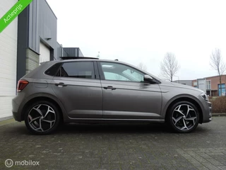 Volkswagen Polo Volkswagen Polo 1.0 TSI Beats,Panorama,Leder,Navi,Led,17inch! - afbeelding nr 18