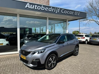 Peugeot 3008 - 381650924-0