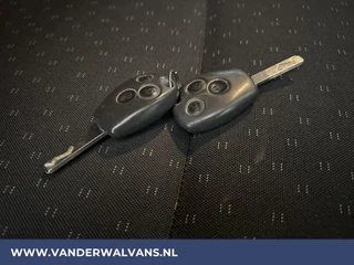 Opel Movano Opel Movano 2.3 CDTI 131pk L2H2 Inrichting Euro6 Airco | Navigatie | Cruisecontrol 2500kg Trekhaak, Parkeersensoren, Bijrijdersbank - afbeelding nr 18
