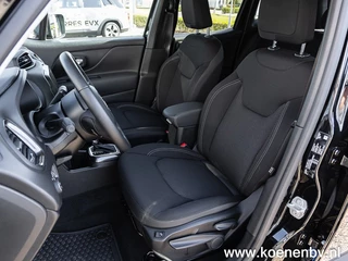 Jeep Renegade - afbeelding nr 14