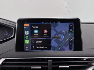 Peugeot 3008 Peugeot 3008 1.2 PureTech Allure | Automaat | Ruim uitgerust | Historie compleet - afbeelding nr 17