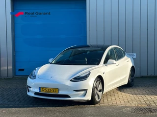 Tesla Model 3 Tesla Model 3 Long Range AWD 75 kWh TREKHAAK DUAL MOTOR AUTOPILOT ORG NL - afbeelding nr 2