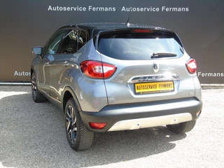 Renault Captur Renault Captur 1.2 automaat Dynamic - 2015 - 79DKM - Navi - Camera - afbeelding nr 4