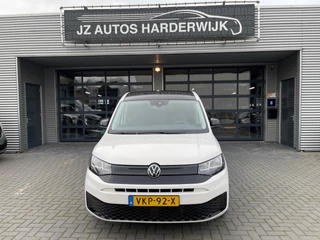 Volkswagen Caddy Volkswagen Caddy Cargo Maxi 2.0 TDI Comfort Maxi Airco/Ecc Apple Carplay Camera Schuifdeur - afbeelding nr 28