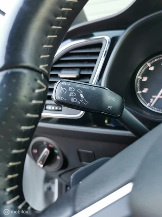 SEAT Leon Seat Leon 2.0 TSI CUPRA 265PK/DSG/PANO/LED/CRUIS/DCC/NAV/VOL - afbeelding nr 15