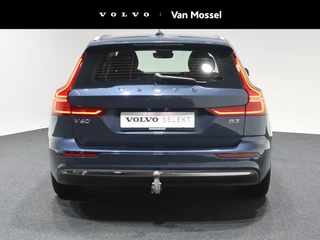 Volvo V60 - afbeelding nr 16