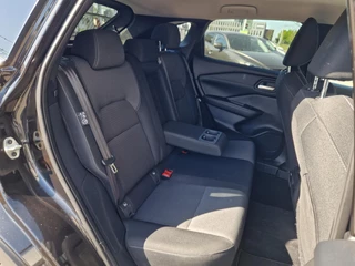 Nissan QASHQAI Nissan Qashqai 1.3 MHEV N-Connecta Aut./Acc/Cam/Led/Full - afbeelding nr 11