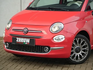 Fiat 500 - afbeelding nr 3