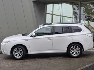 Mitsubishi Outlander - afbeelding nr 5