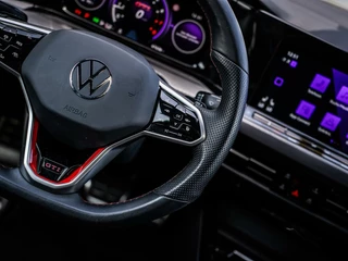 Volkswagen Golf Volkswagen Golf 2.0 TSI GTI CLUBSPORT|PANO|19''|ACC|NURBURG. - afbeelding nr 32