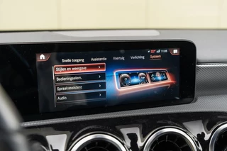 Mercedes-Benz A-Klasse Mercedes-Benz A-Klasse 250 e Premium - afbeelding nr 21