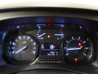 Opel Vivaro Opel Vivaro 2.0 CDTI L3H1 145PK Dubbele Cabine Edition Airco Navigatie Trekhaak Carplay - afbeelding nr 19