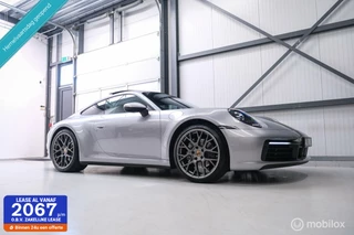 Porsche 911 - 98038049-0