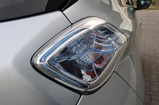 Renault ZOE - afbeelding nr 21