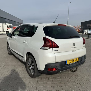 Peugeot 3008 Peugeot 3008 1.2 2016 / Panoramadak / Camera / Trekhaak ! - afbeelding nr 3