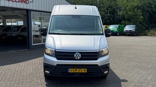 Volkswagen Crafter Volkswagen Crafter 2.0 TDI 75KW 102PK L3H3 EURO 6 AIRCO/ NAVIGATIE/ CAMERA/ CRUISE CONTROL/ 100% DEALERONDERHOUDEN - afbeelding nr 2