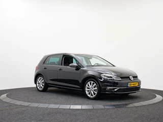 Volkswagen Golf Volkswagen Golf 1.4 TSI Highline DSG | Navi | Led | Trekhaak | Dealer onderhoude - afbeelding nr 14
