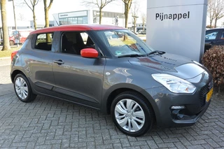 Suzuki Swift - afbeelding nr 9