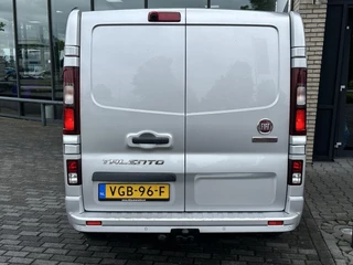 Fiat Talento Fiat Talento 2.0 MultiJet L2H1 Business Pro DC*A/C*HAAK*CRUISE* - afbeelding nr 24