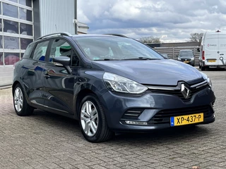 Renault Clio | EERSTE EIGENAAR | NAVIGATIE | - afbeelding nr 9