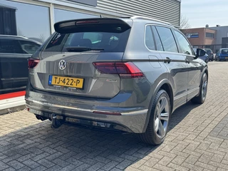Volkswagen Tiguan - afbeelding nr 23