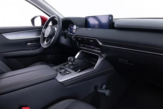Mazda CX-60 Mazda CX-60 2.5 e-SkyActiv PHEV Exclusive-Line | LEDER | EL. Stoelen | Head-UP - afbeelding nr 4