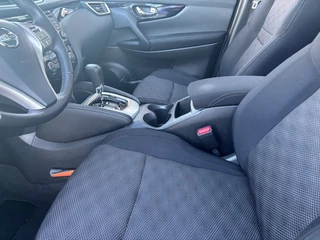Nissan QASHQAI Nissan QASHQAI 1.2 CONNECT EDITION AUTOMAAT NAVI PANORAMA AIRCO/ECC - afbeelding nr 34