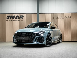 Audi RS3 A3 Sportback 2.5 TFSI quattro