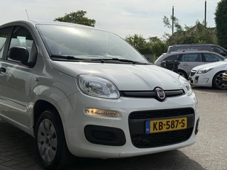 Fiat Panda Fiat Panda 0.9 TwinAir Ed. Cool - afbeelding nr 5
