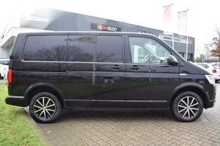 Volkswagen Transporter - afbeelding nr 7