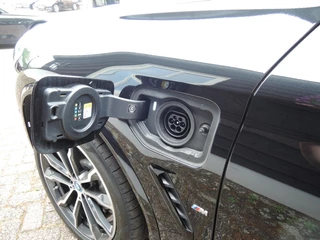 BMW X3 BMW X3 XDRIVE30E HIGH EX. M - afbeelding nr 28