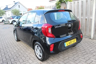 Kia Picanto - afbeelding nr 4