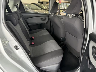 Toyota Yaris - afbeelding nr 25