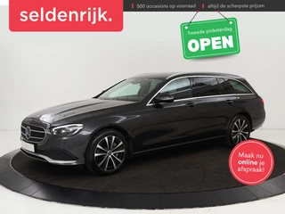 Mercedes-Benz E-Klasse - 440473359-0