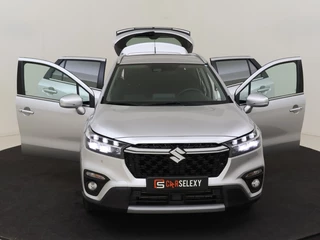 Suzuki S-Cross - afbeelding nr 17