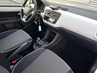 SEAT Mii Seat Mii 1.0 Style AIRCO / CRUISE / PARK. SENSOR - afbeelding nr 12