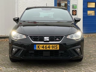 SEAT Ibiza Seat Ibiza 1.0 TSI FR Business Intense|Camera|Carplay|Adapt.cruise| - afbeelding nr 8