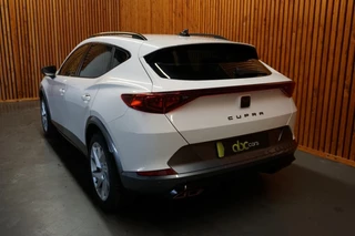 CUPRA Formentor - afbeelding nr 7