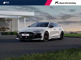 Audi RS5 Avant 2.9 TFSI quattro 639 pk