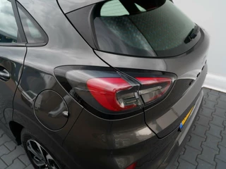 Ford Puma Ford Puma 1.0 EcoBoost Hybrid 125pk ST-Line | Carplay | B&O Sound | Winter-pack | Full LED - afbeelding nr 44