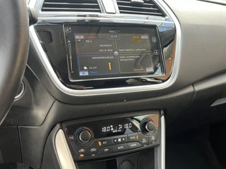 Suzuki S-Cross | Trekhaak | Camera | Stoelverwarming | - afbeelding nr 11