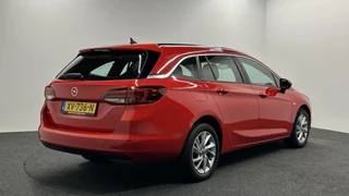 Opel Astra Opel Astra Sports Tourer 1.0 Turbo Innovation NAVI ECC LM - afbeelding nr 5
