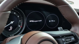Porsche 911 | Club leder | Sport Chrono | BOSE | Sportuitlaat - afbeelding nr 32