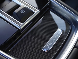 Porsche Panamera Porsche Panamera 2.9 4S 440PK / SportDesign / Ceramic / LED - afbeelding nr 50