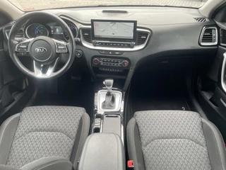 Kia Ceed Sportswagon | Navigatie | Stoelverwarming - afbeelding nr 12